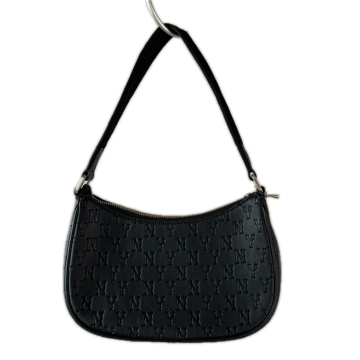 ハンドバッグ MLB KOREA BAG BLK ブラック