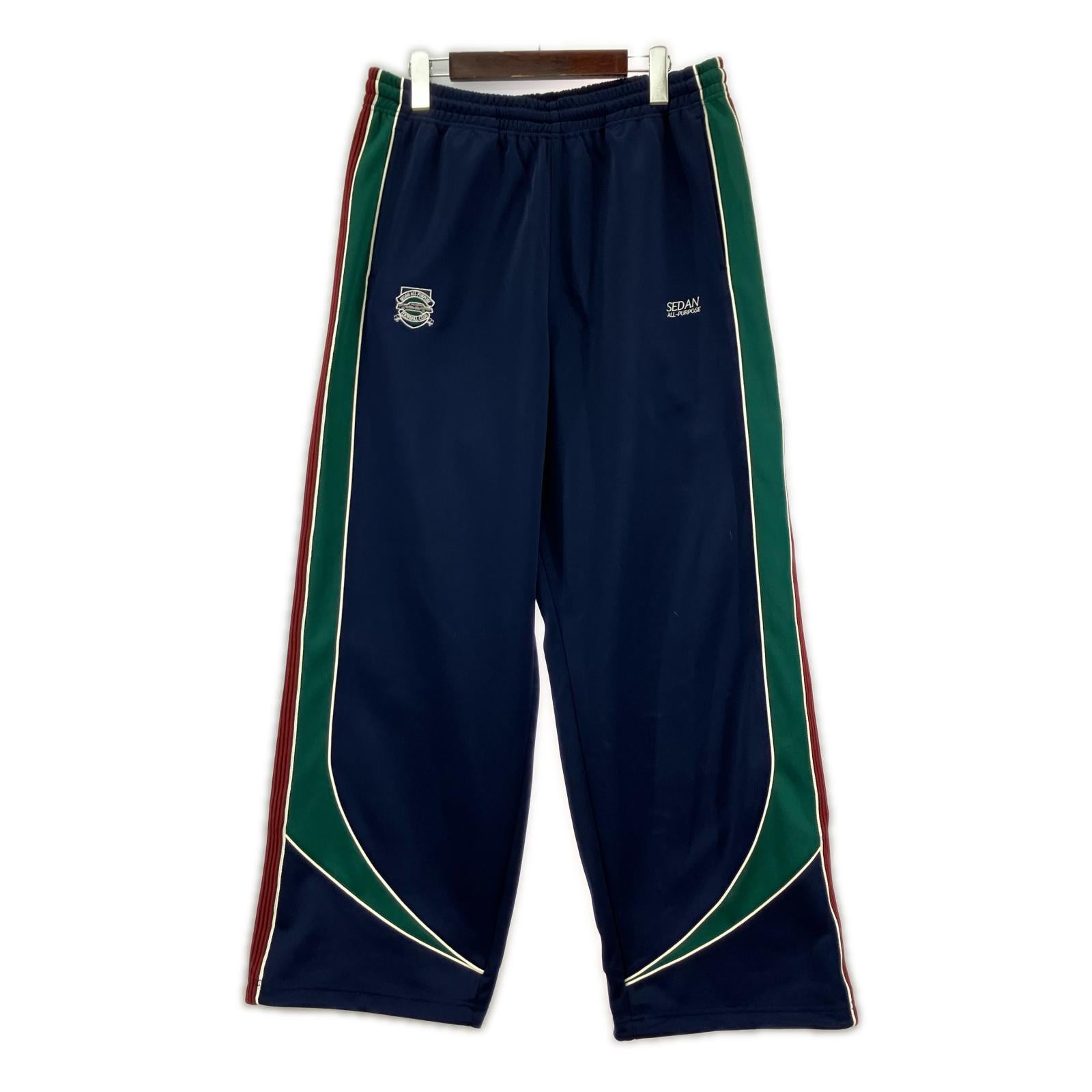 パンツ Team Training Wide Pant（XL）マルチカラー