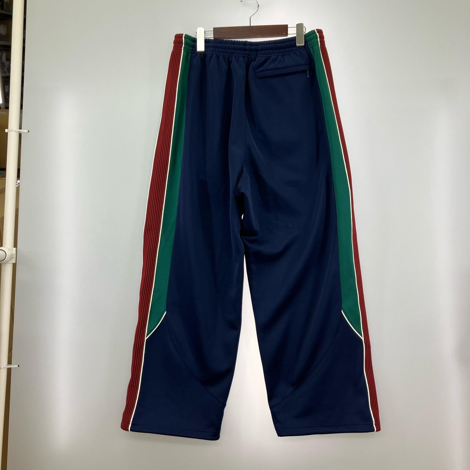 パンツ Team Training Wide Pant（XL）マルチカラー