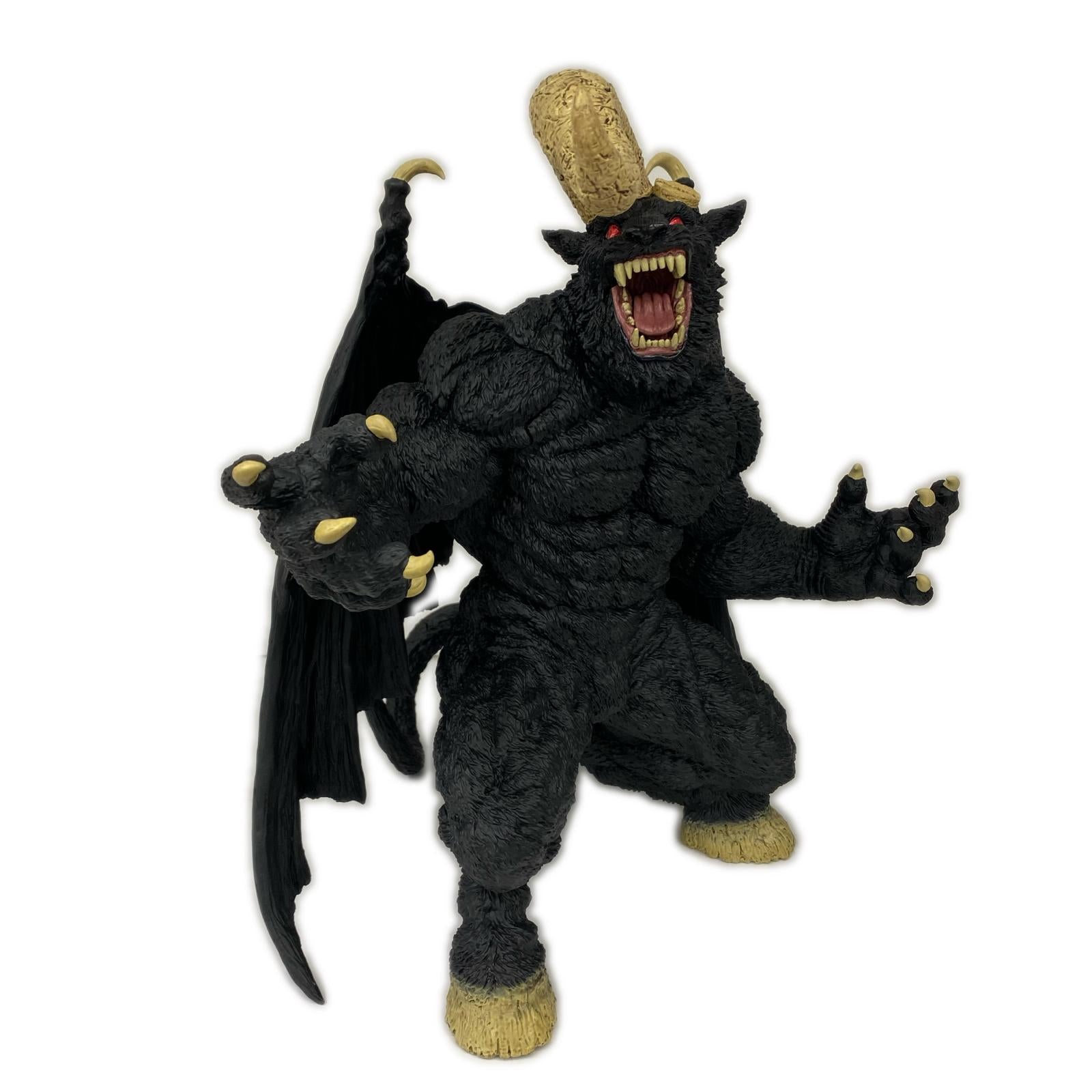 運命に抗う、黒い剣士 ラストワン賞 ゾッド ベルセルク フィギュア/グッズ