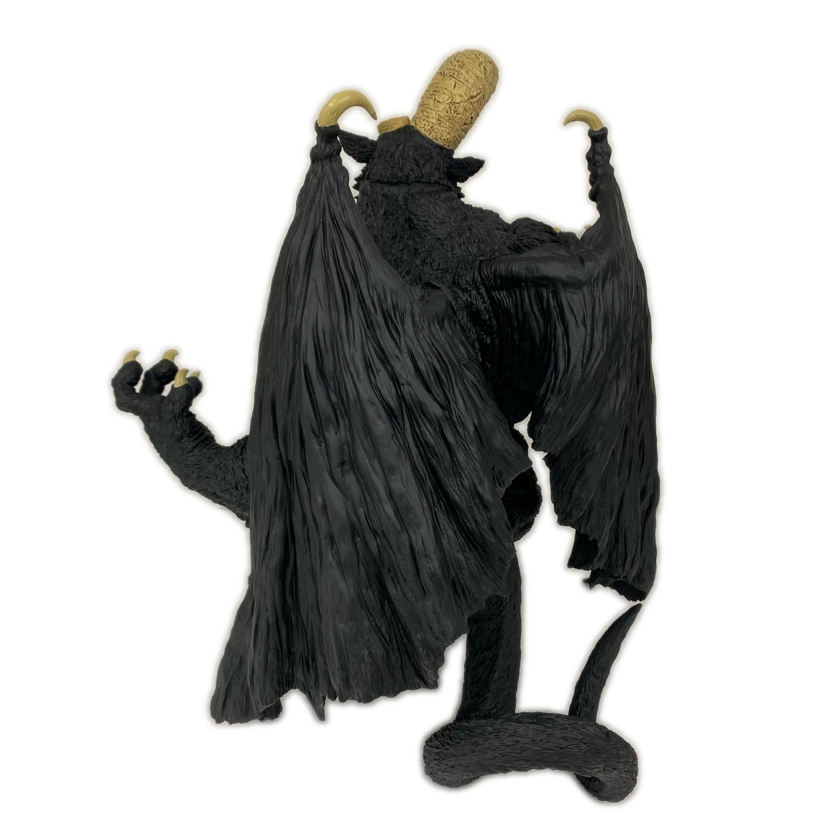 運命に抗う、黒い剣士 ラストワン賞 ゾッド ベルセルク フィギュア/グッズ