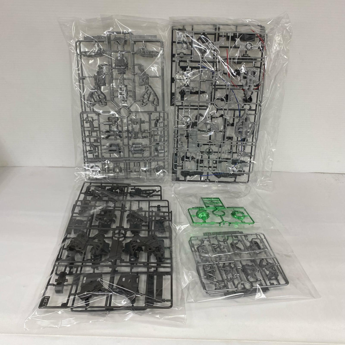 1/60 PG UNLEASHED νガンダム 1/60 PG UNLEASHED γガンダム ガンプラ