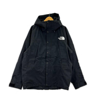 ジャケット MOUNTAIN LIGHT JACKET L L ブラック