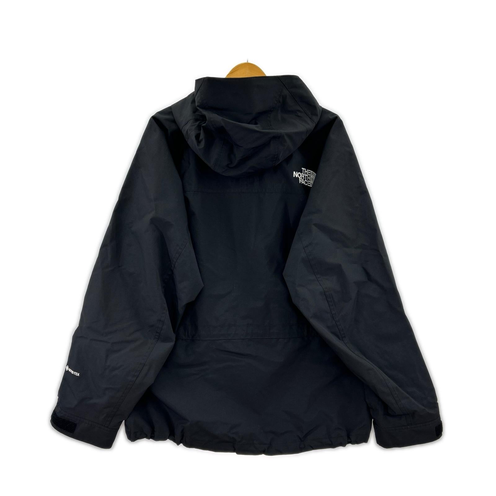 ジャケット MOUNTAIN LIGHT JACKET L L ブラック