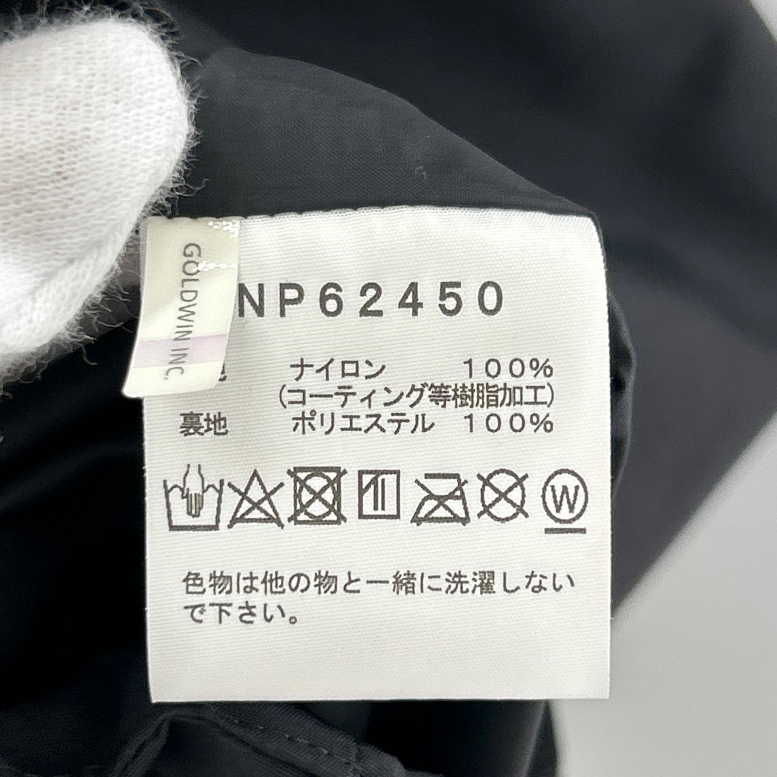 ジャケット MOUNTAIN LIGHT JACKET L L ブラック