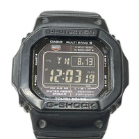 腕時計 G-SHOCK GW-M5610BC ブラック