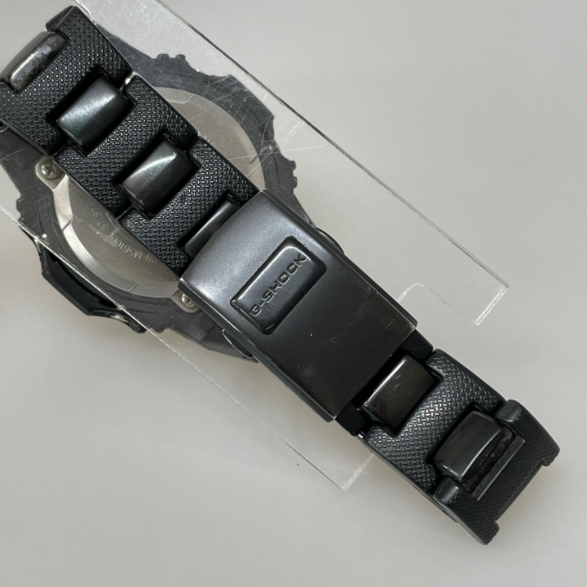 腕時計 G-SHOCK GW-M5610BC ブラック