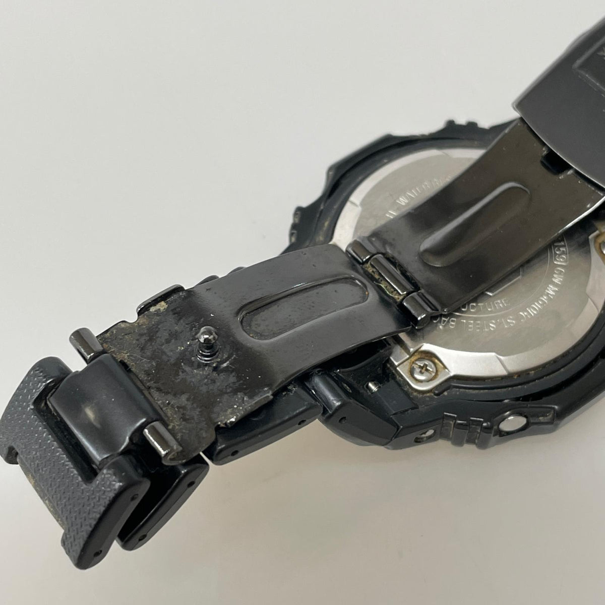 腕時計 G-SHOCK GW-M5610BC ブラック