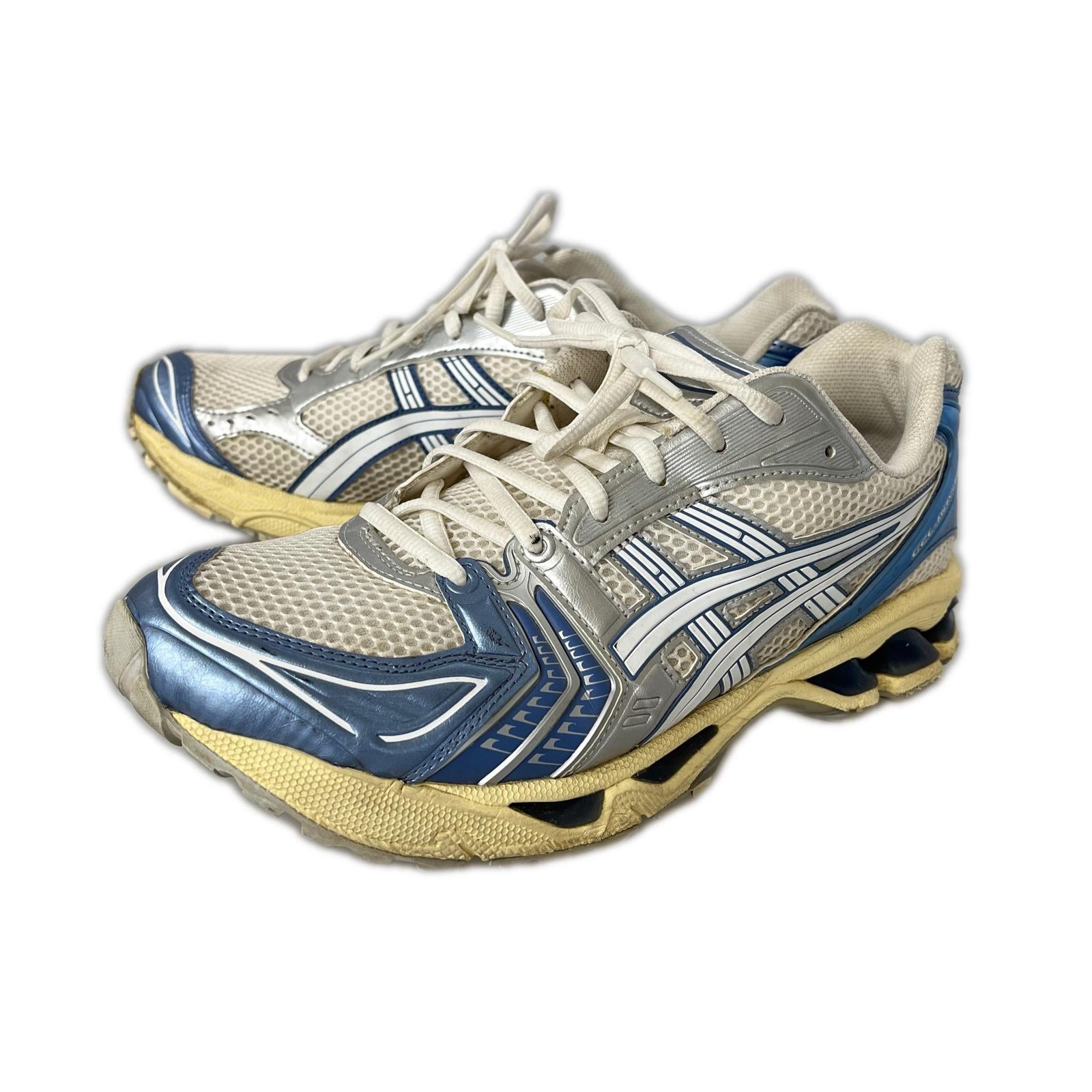 スニーカー GEL-KAYANO 14 1203A537-28.0 28cm (US10 UK9 1/2 EU46)