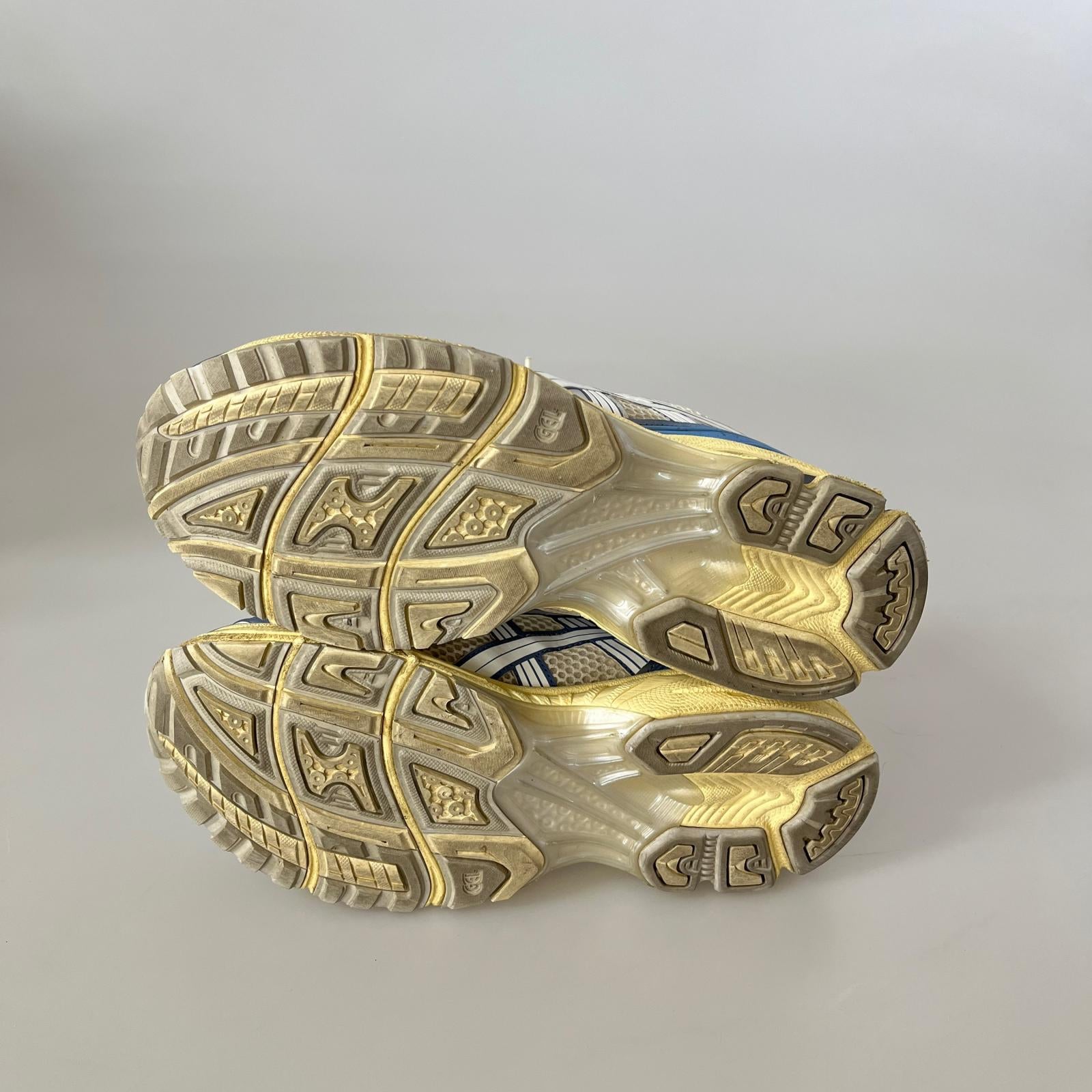 スニーカー GEL-KAYANO 14 1203A537-28.0 28cm (US10 UK9 1/2 EU46)