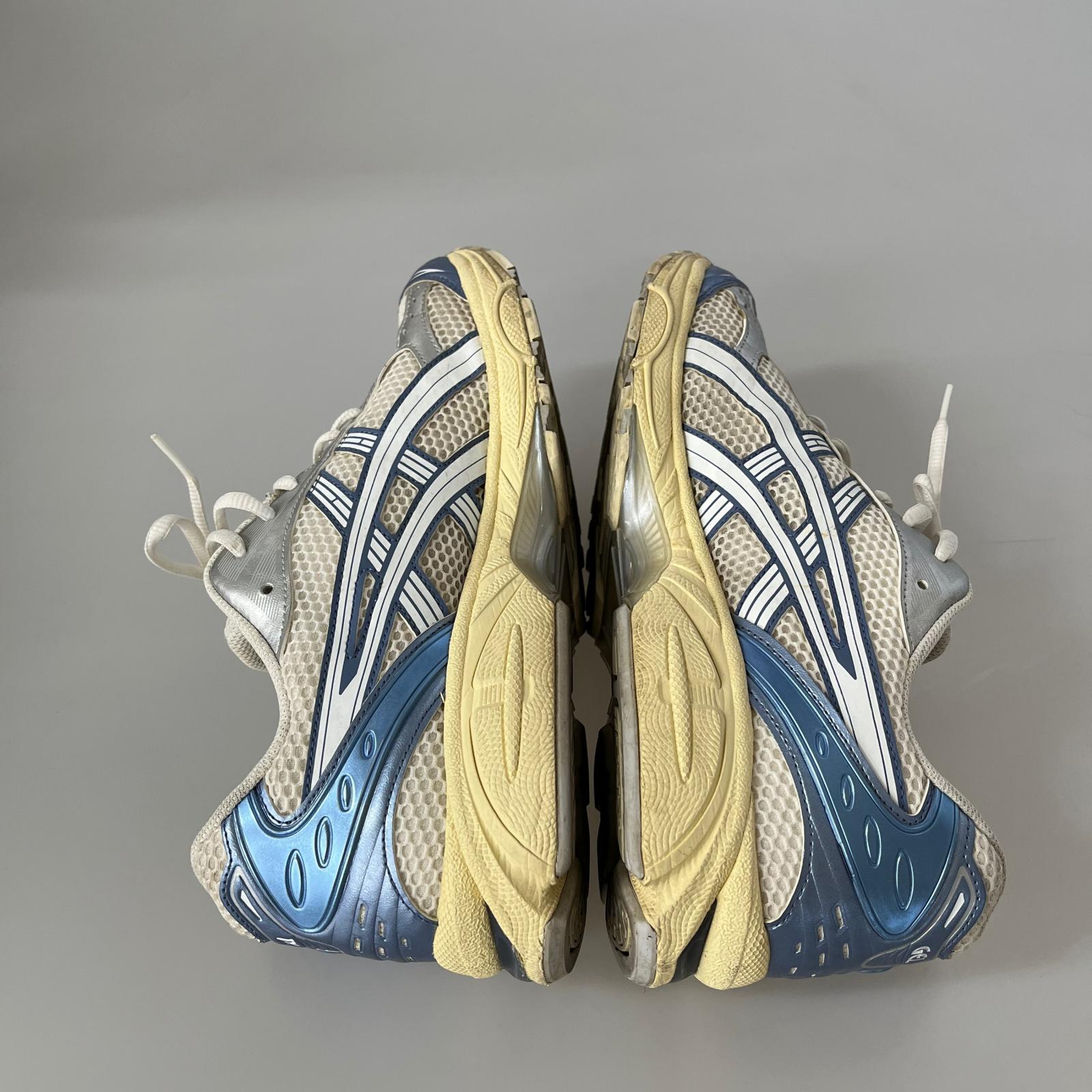 スニーカー GEL-KAYANO 14 1203A537-28.0 28cm (US10 UK9 1/2 EU46)
