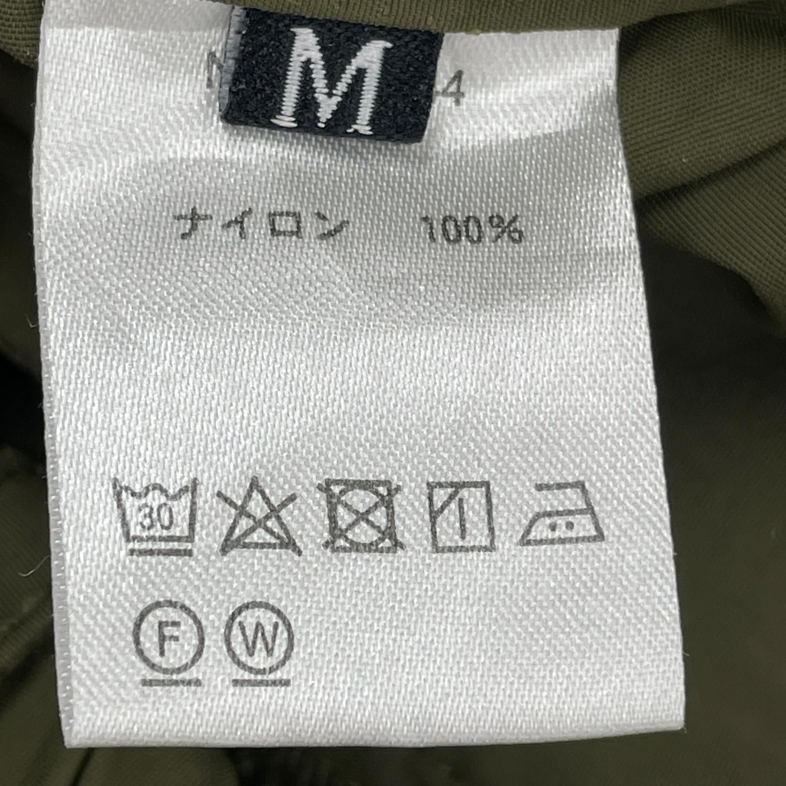 パンツ GRIP SWANY/サイズＭ M カーキ