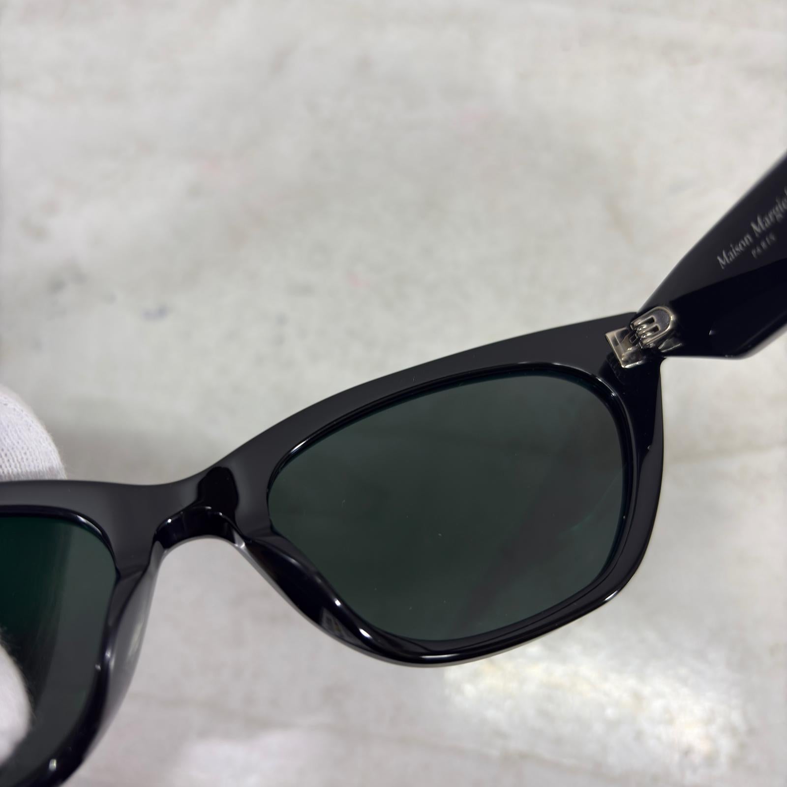 メガネ MaisonMargiela GENTLE MONSTER MM208