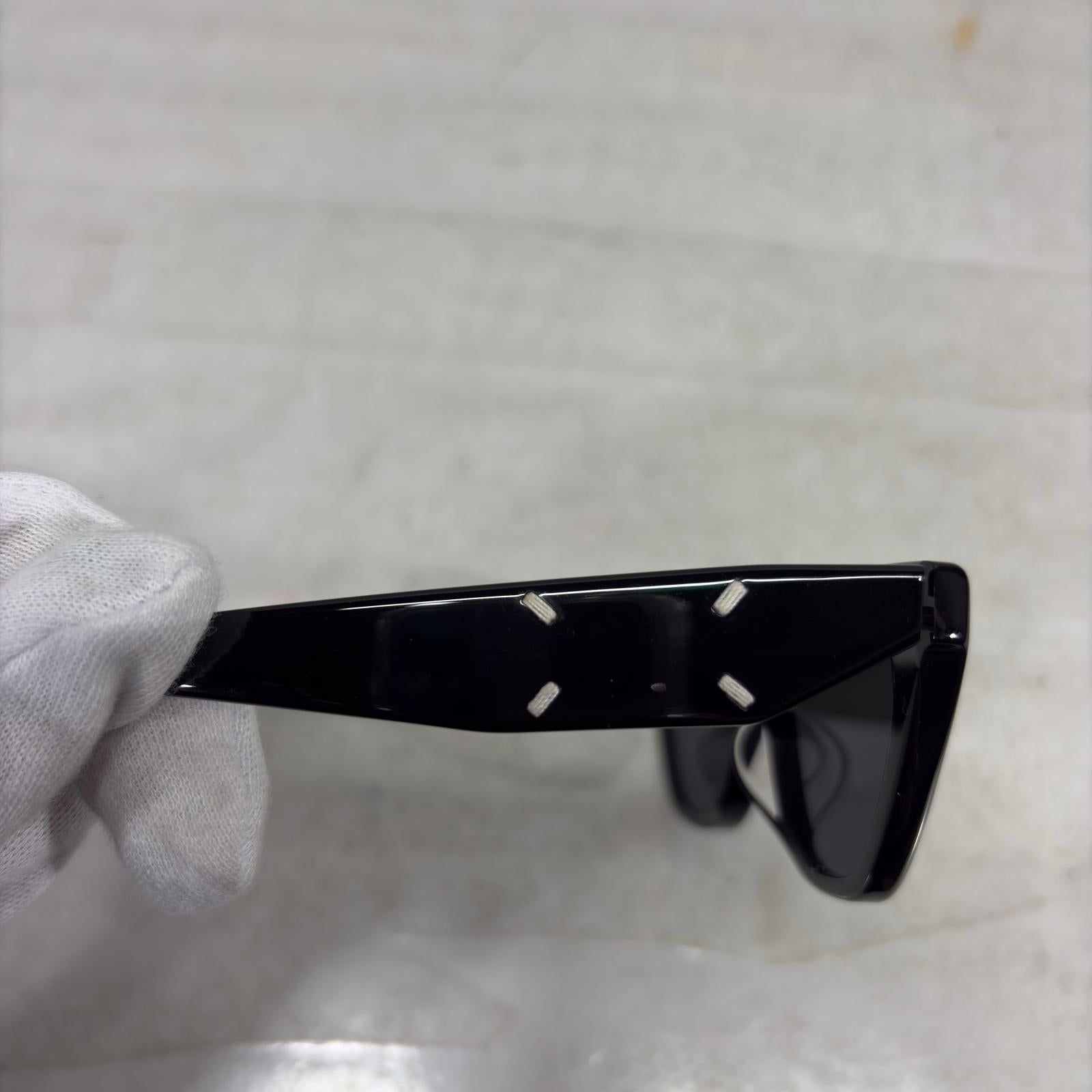 メガネ MaisonMargiela GENTLE MONSTER MM208