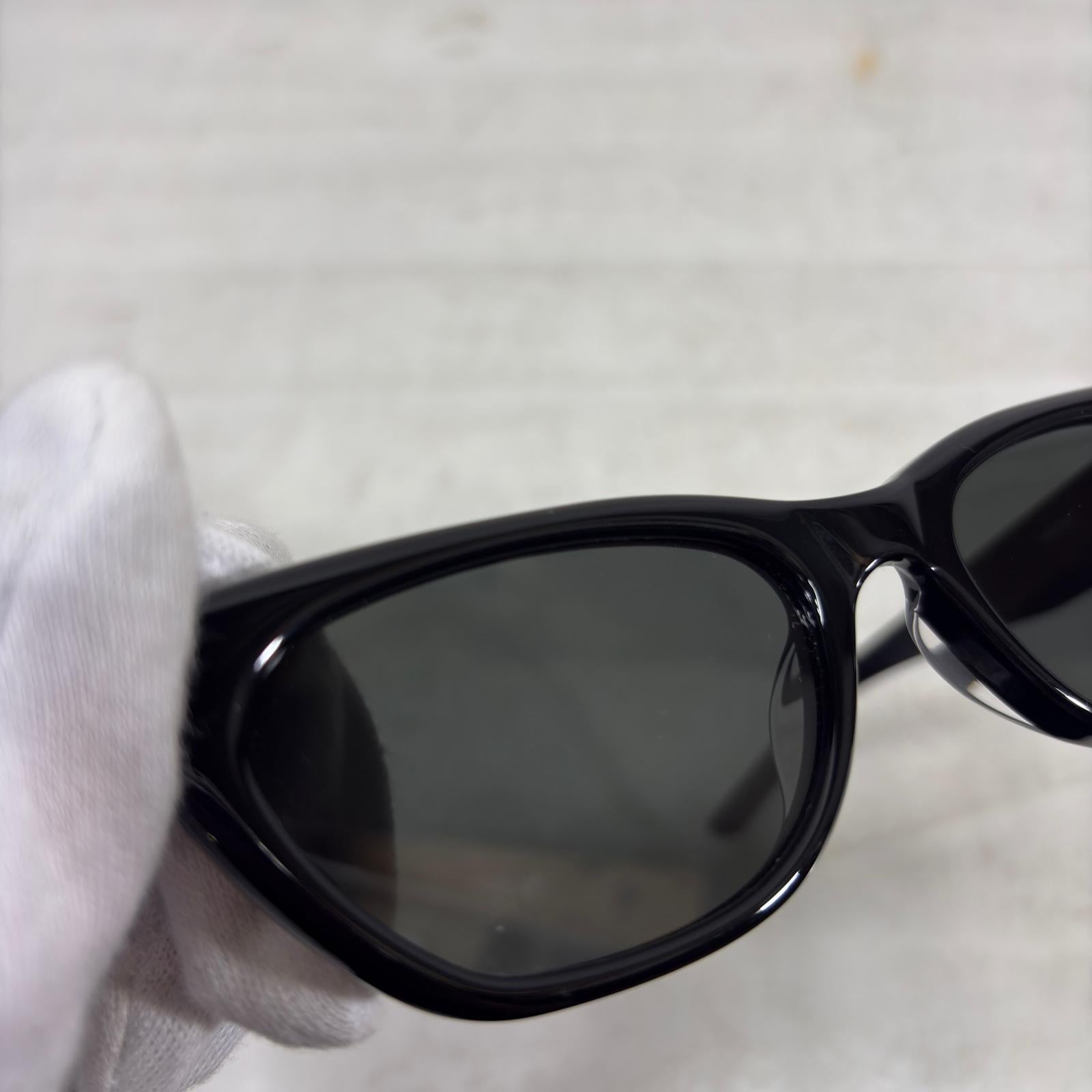 メガネ MaisonMargiela GENTLE MONSTER MM208