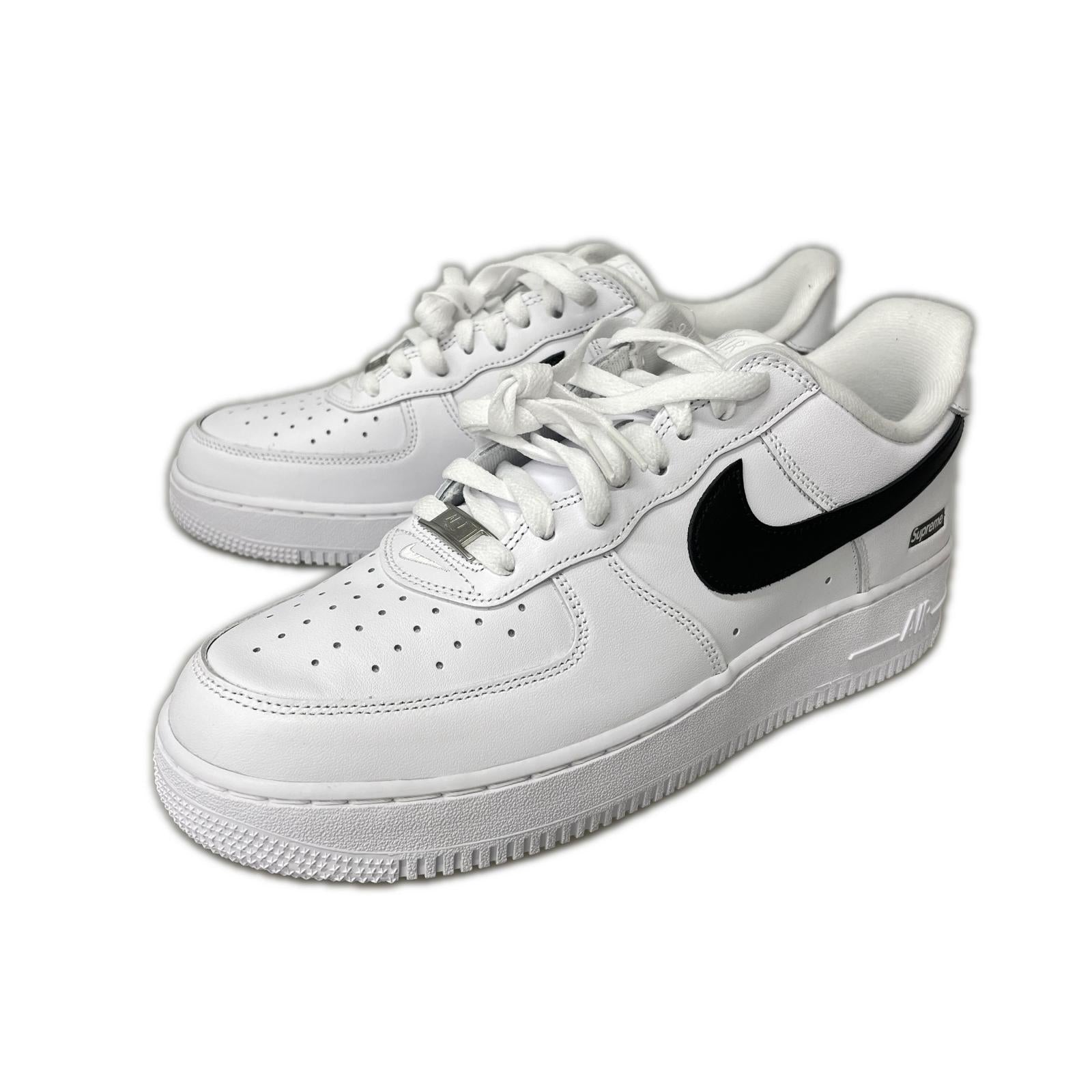 スニーカー CU9225-102 AF1 LOW SP 27.0cm 27cm (US9 UK8 1/2 EU44) ホワイト
