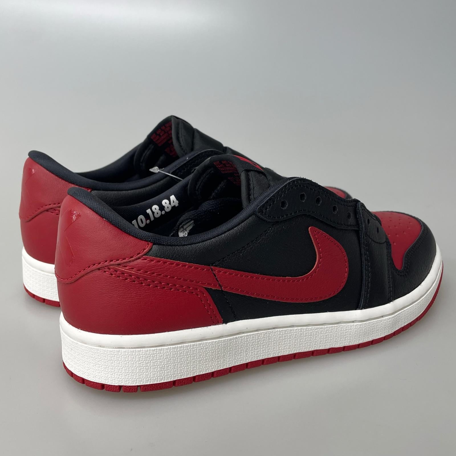 スニーカー AIR JORDAN RETRO LOW 27cm 27cm (US9 UK8 1/2 EU44)