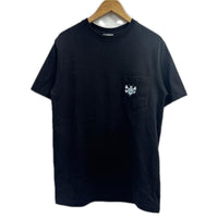 20AW BEE刺繍 ×Shawn Stussy Tシャツ 黒 (XS)