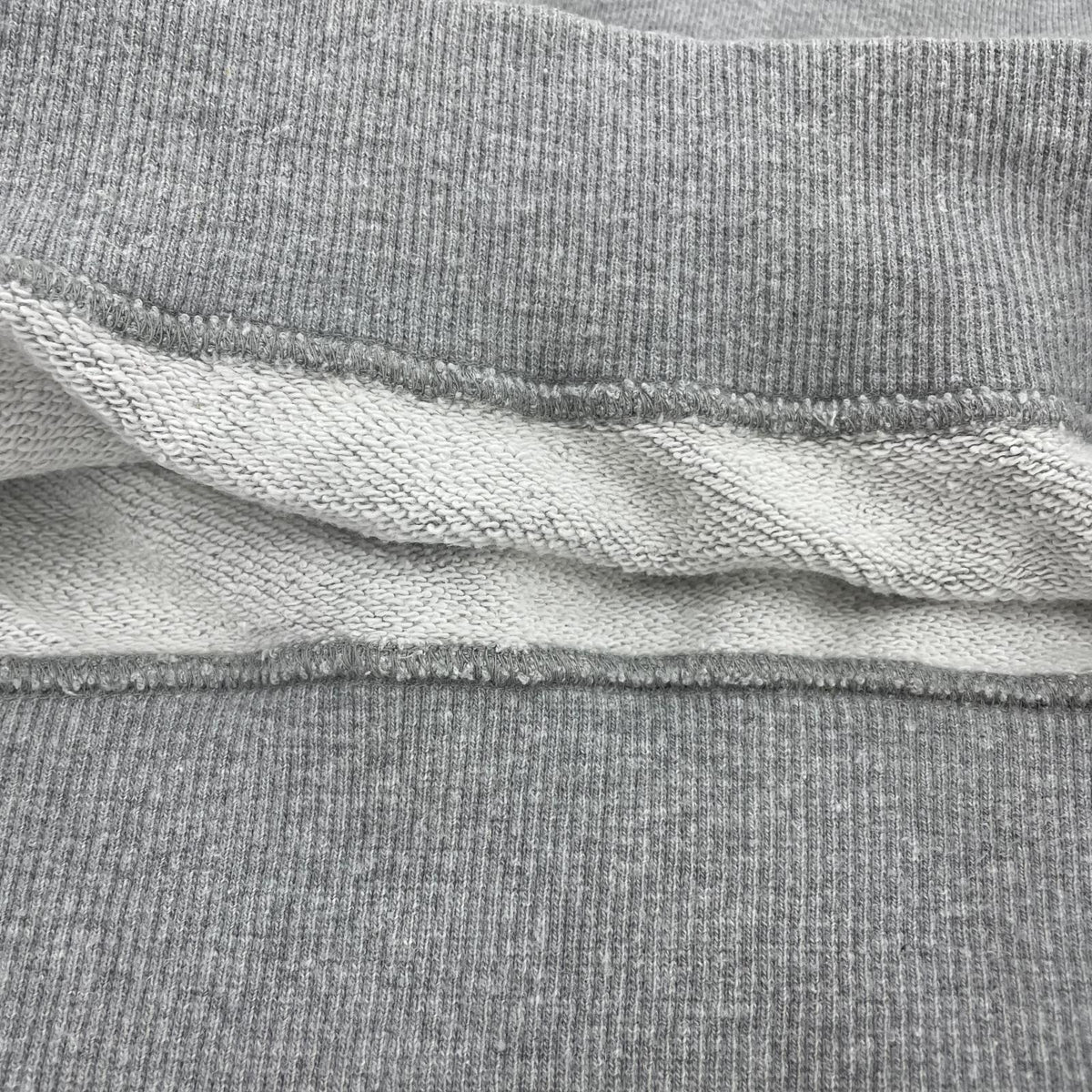 スウェット Karl helmut ｽｳｪｯﾄ ｸﾞﾚｰ M グレー