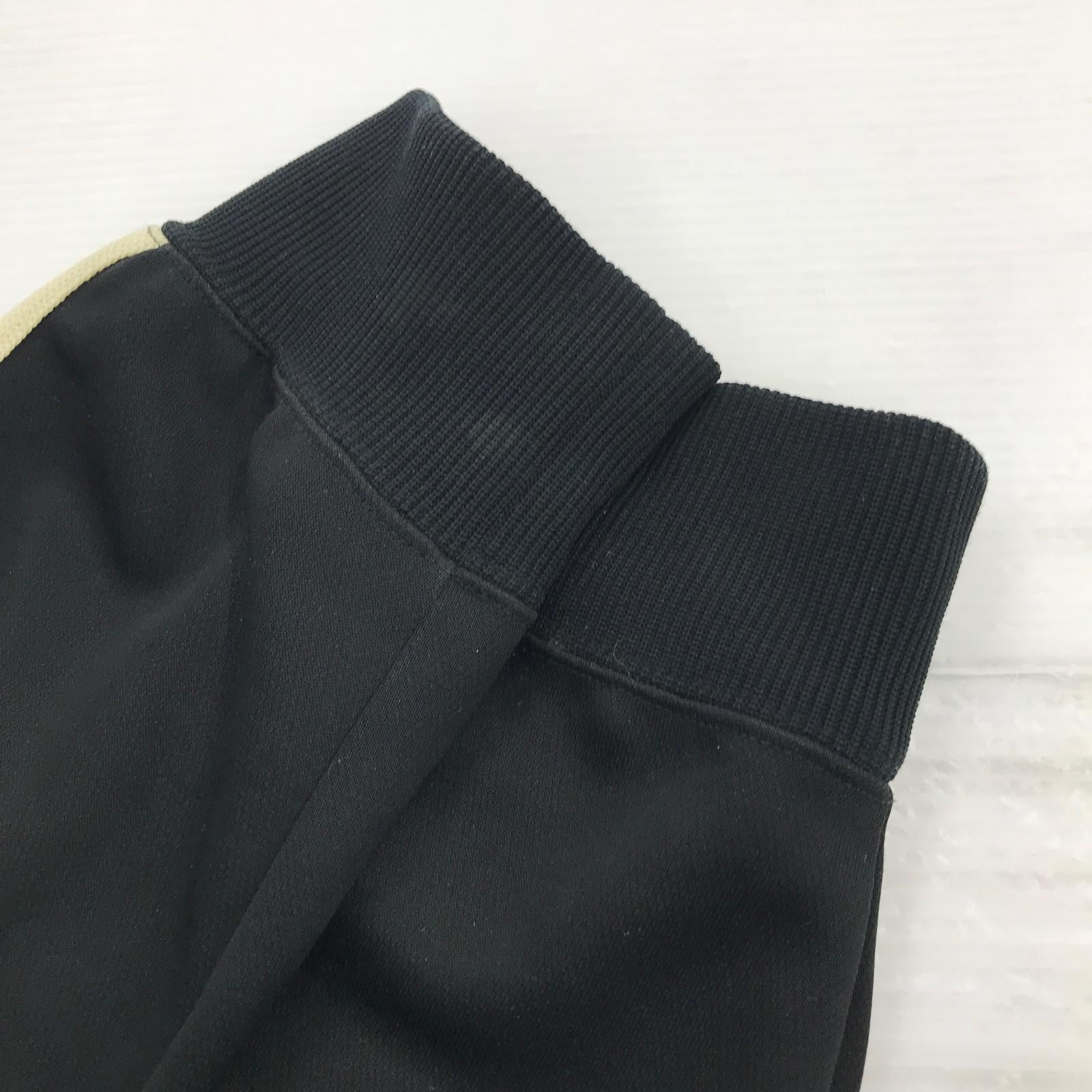 ジャケット STUDIOUS別注 トラックジャケット L 黒 L ブラック