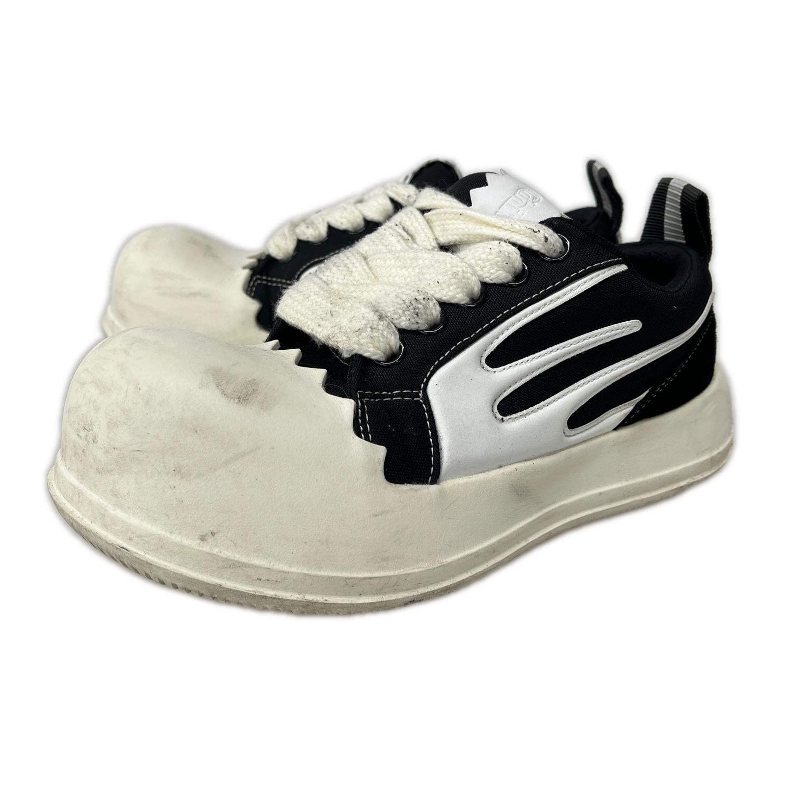 スニーカー rhime ボリュームスニーカー 27.5cm 27.5cm (US9 1/2 UK9 EU45)