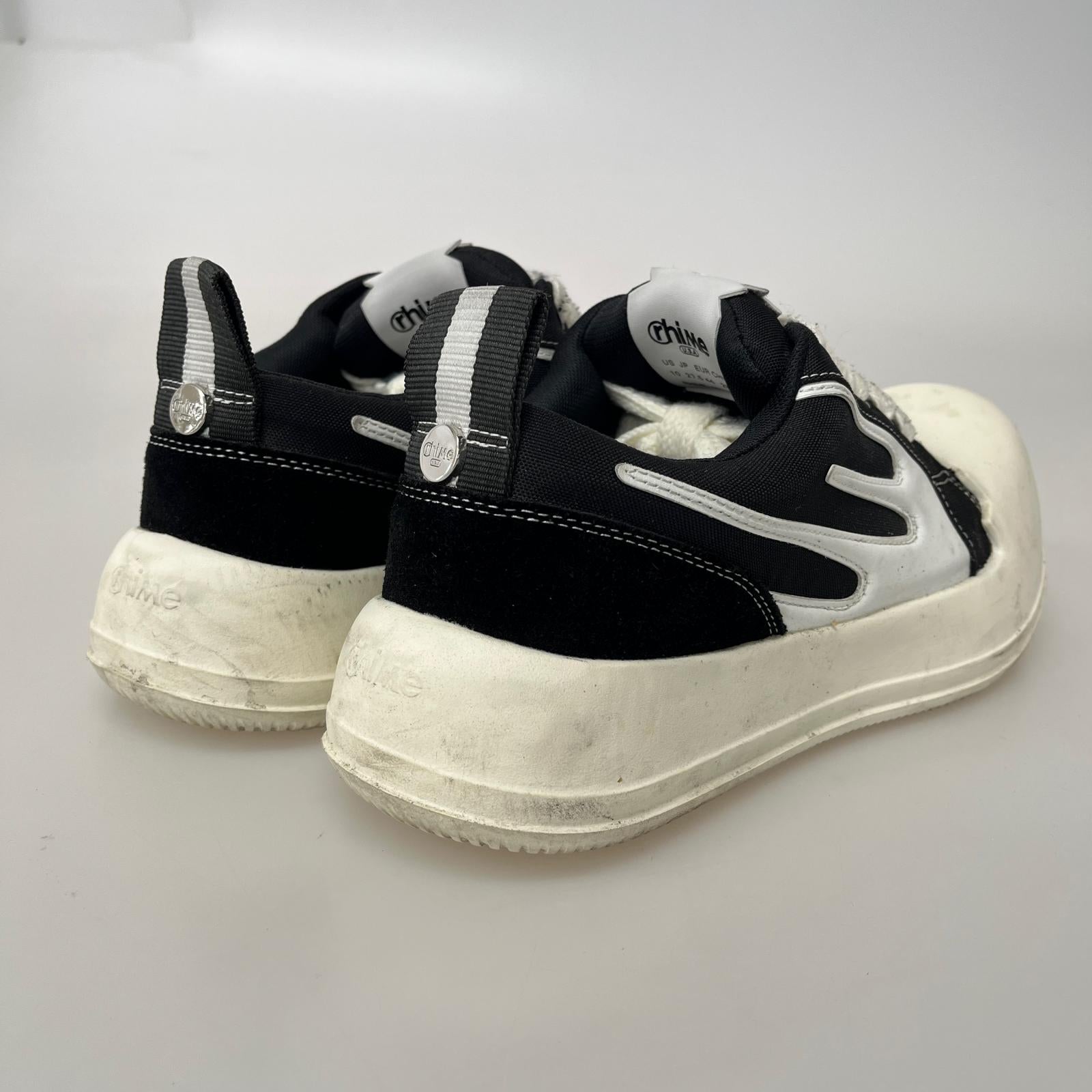スニーカー rhime ボリュームスニーカー 27.5cm 27.5cm (US9 1/2 UK9 EU45)