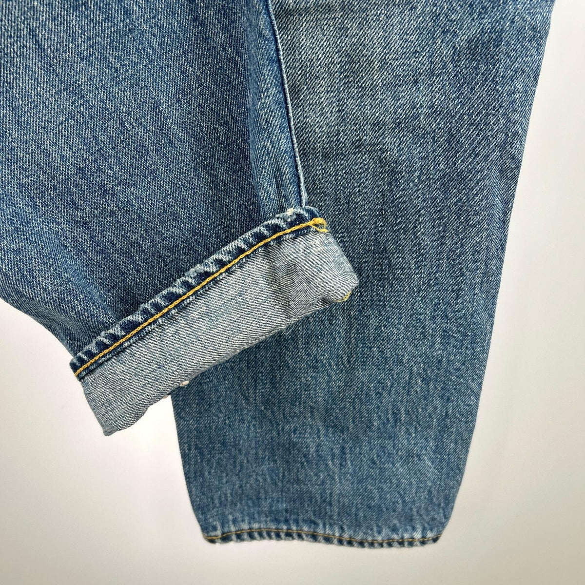パンツ パッチワーク インディゴ 0 0 ブルー