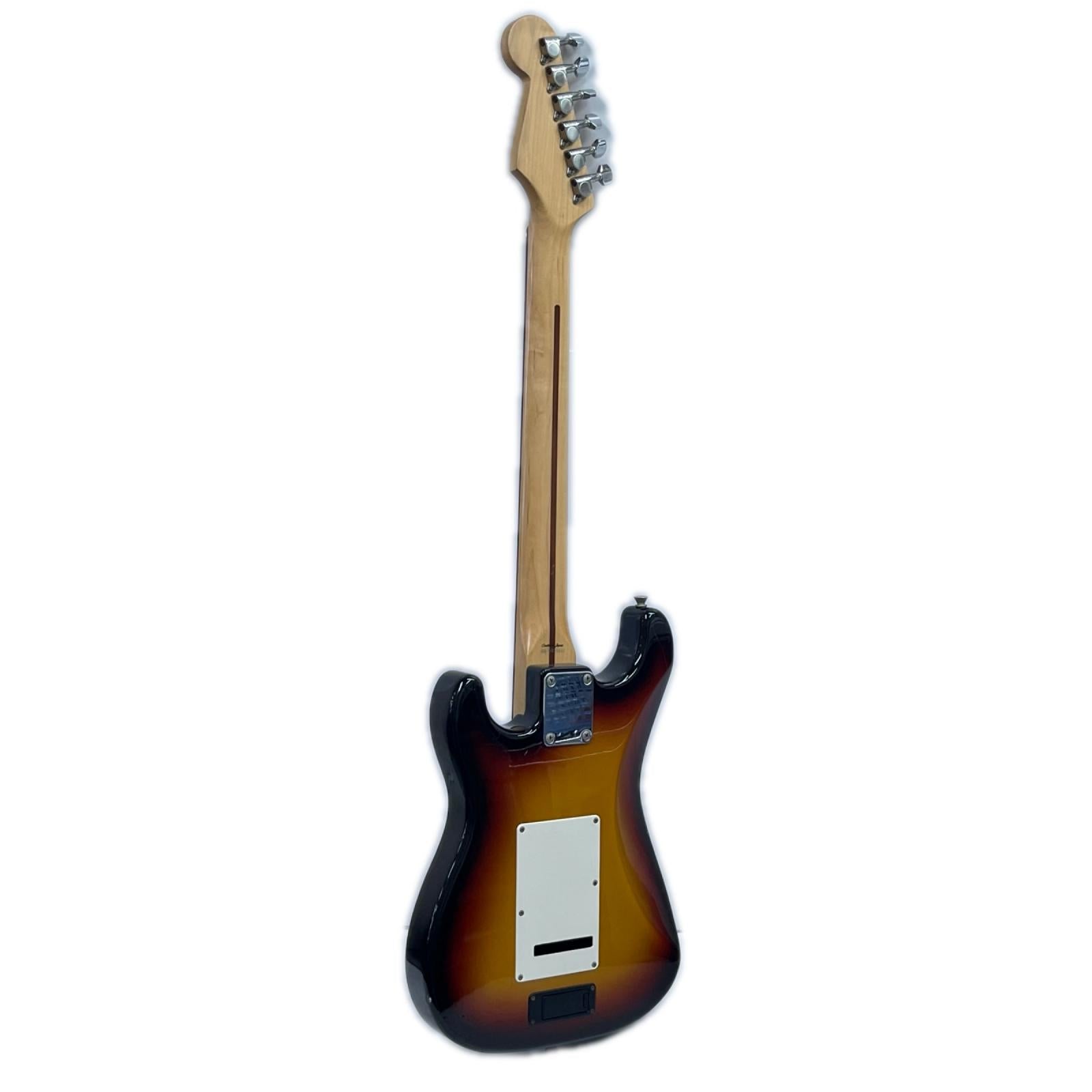 Fender Japan/ST-CHAMP10 ギター