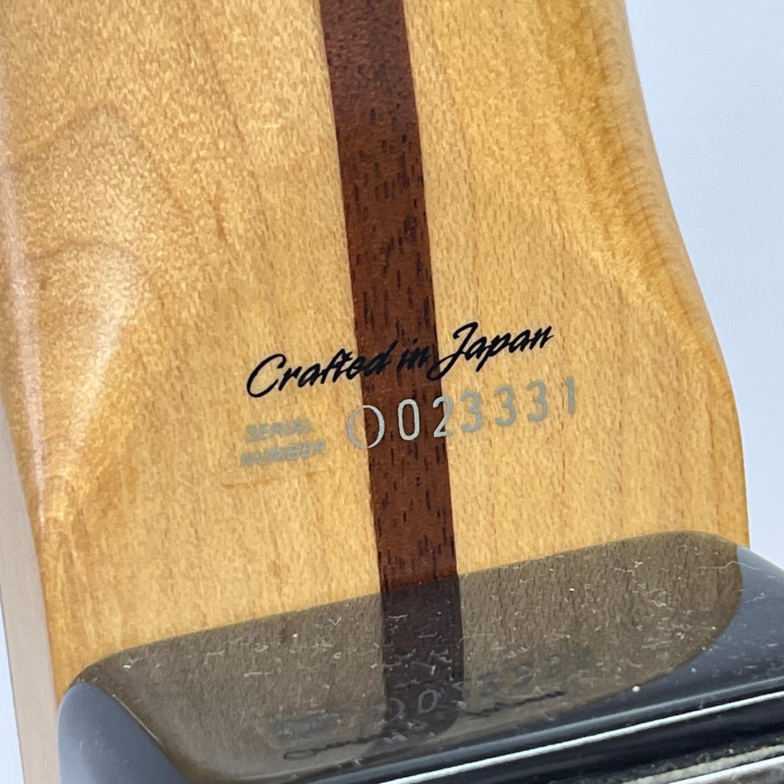 Fender Japan/ST-CHAMP10 ギター