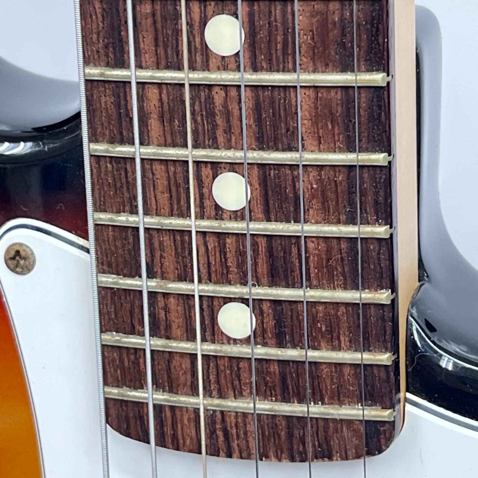 Fender Japan/ST-CHAMP10 ギター