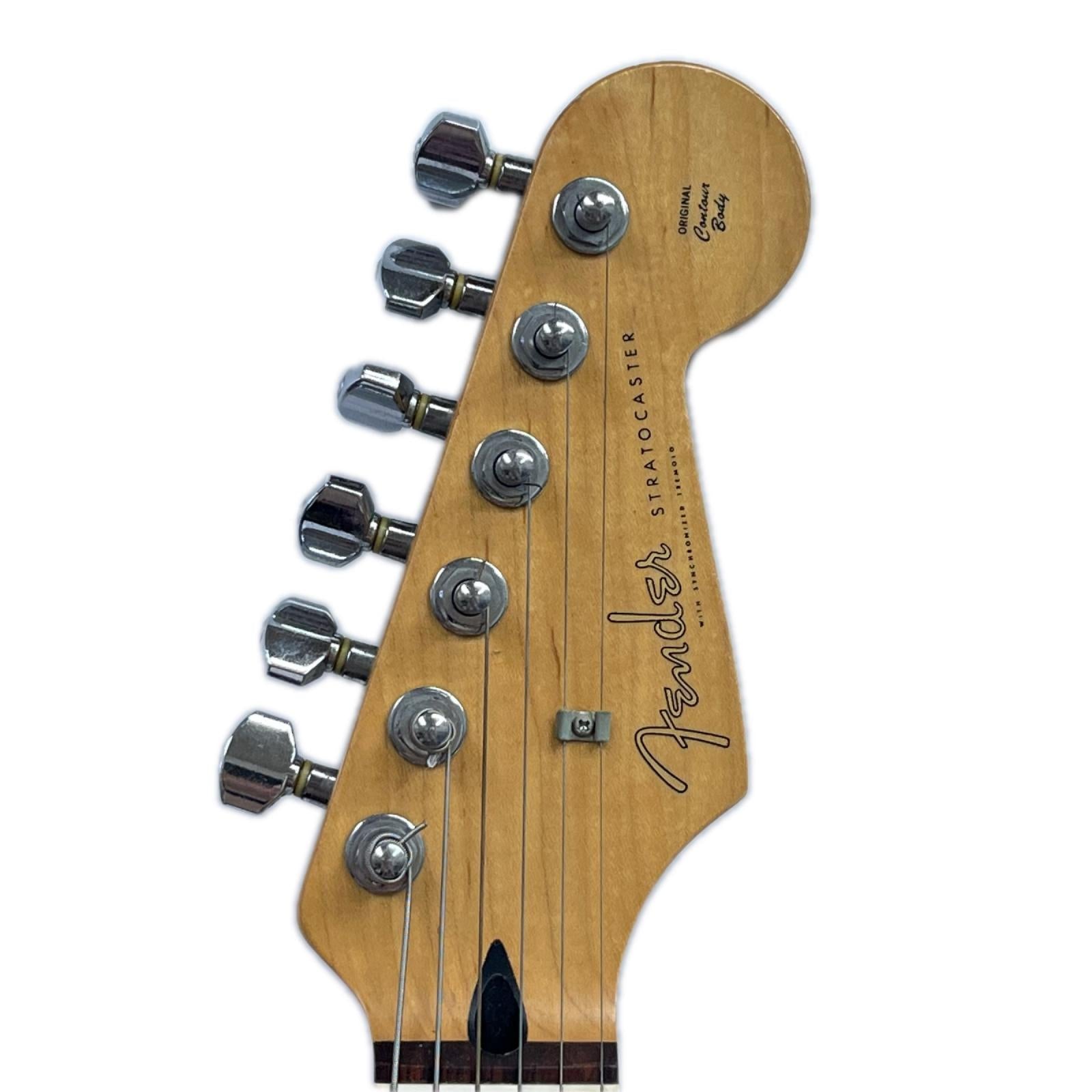 Fender Japan/ST-CHAMP10 ギター