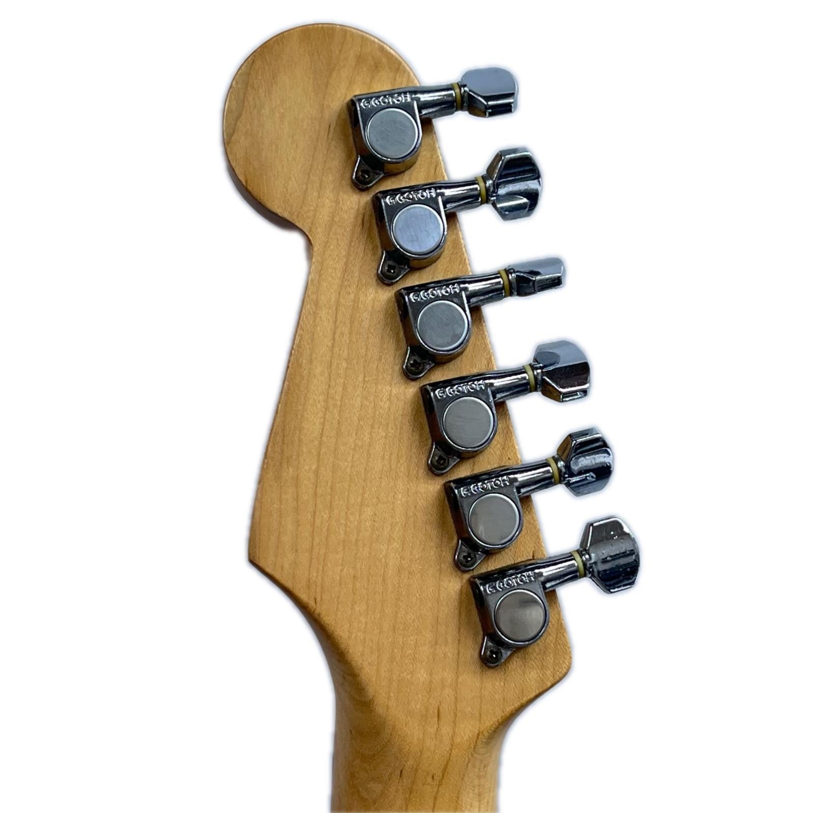 Fender Japan/ST-CHAMP10 ギター