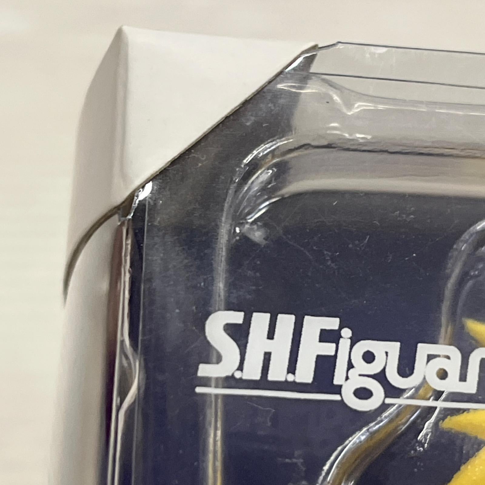 S.h.figuarts スーパーサイヤ人トランクス ドラゴンボールZ バンダイ フィギュア/グッズ