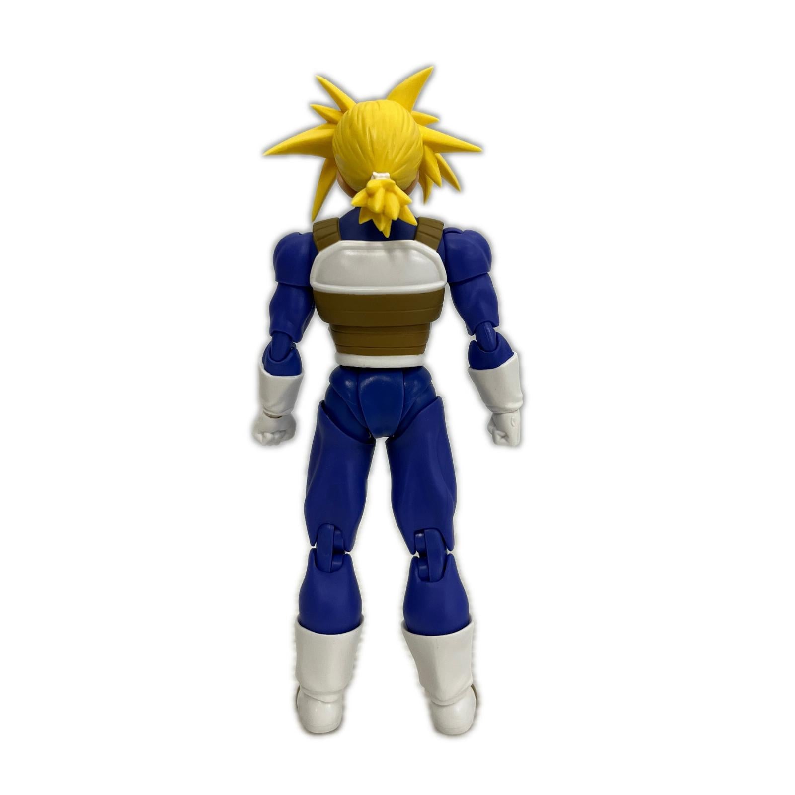 S.h.figuarts スーパーサイヤ人トランクス ドラゴンボールZ バンダイ フィギュア/グッズ