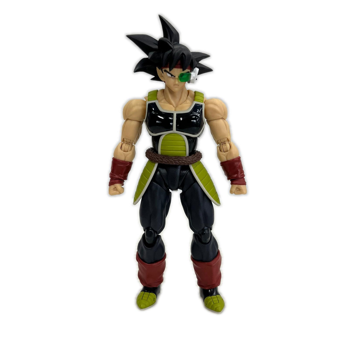 S.h.figuarts バーダック ドラゴンボールZ バンダイ フィギュア/グッズ