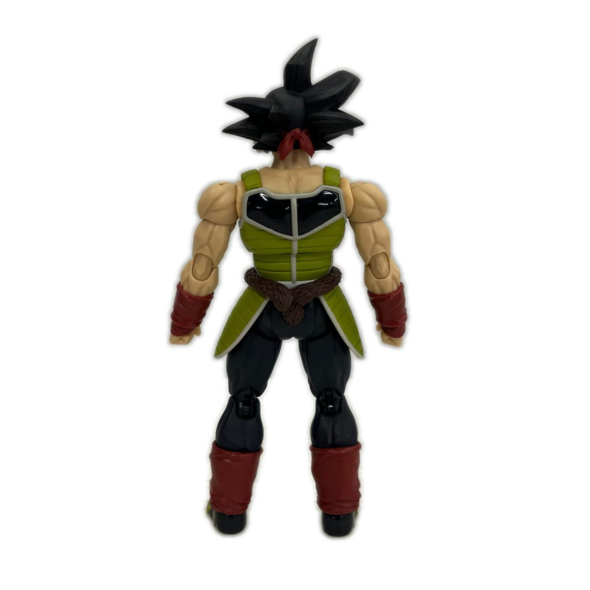 S.h.figuarts バーダック ドラゴンボールZ バンダイ フィギュア/グッズ