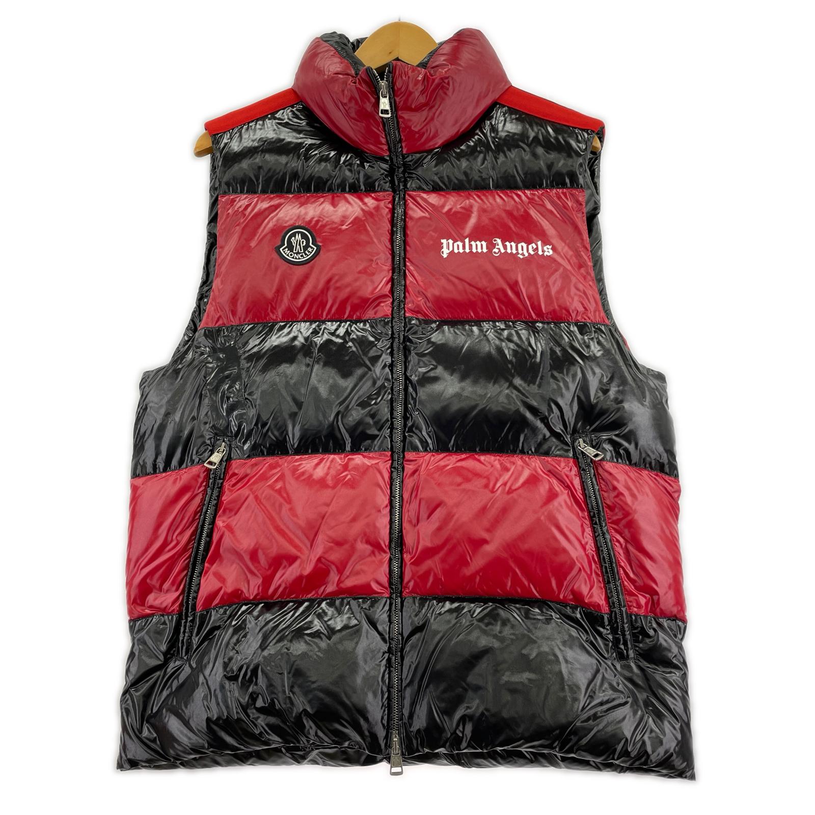 ダウンベスト ×Palm Angels ダウンベスト (2) 2