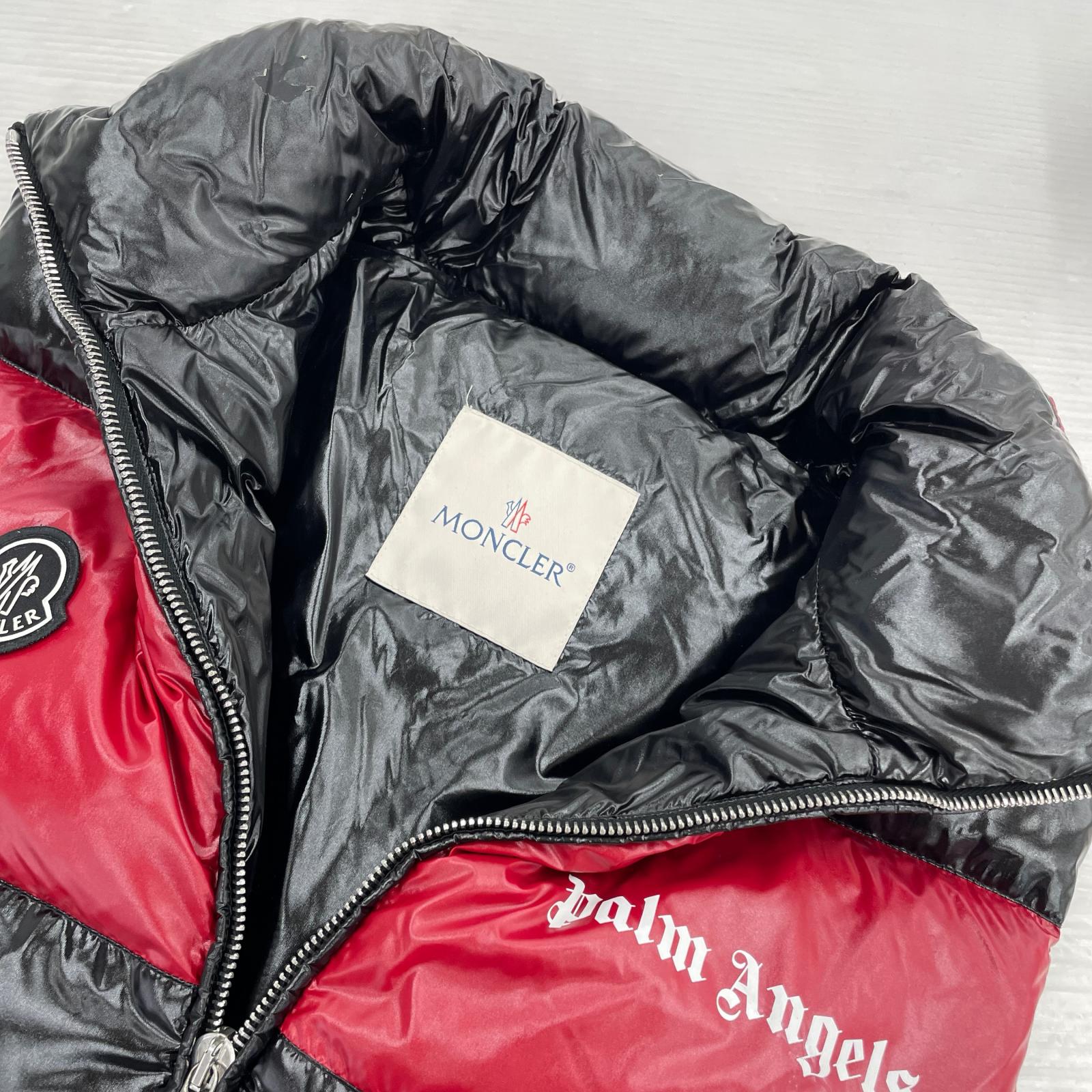 ダウンベスト ×Palm Angels ダウンベスト (2) 2