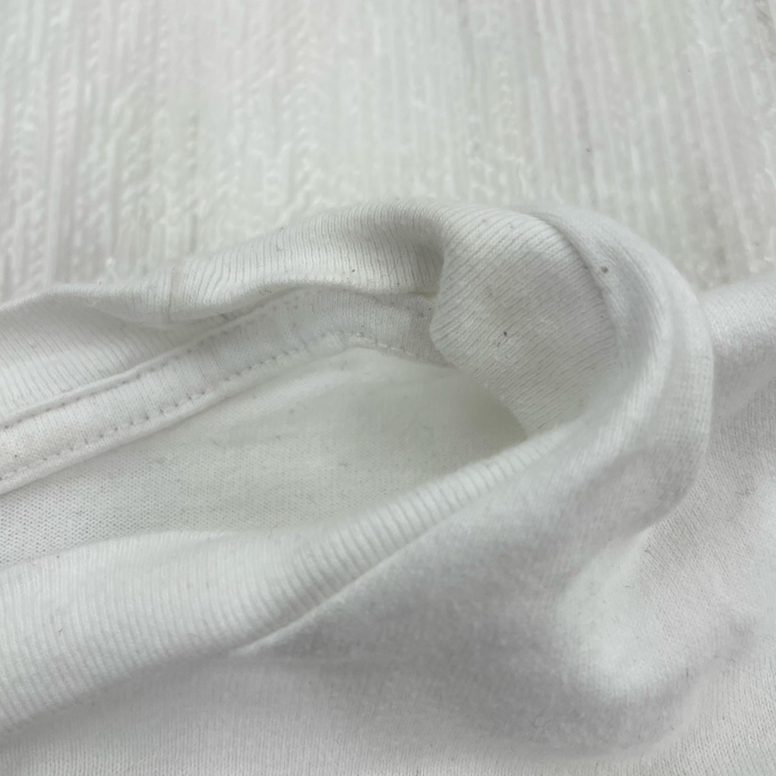 半袖Ｔシャツ UNDERCOVER 21ss グラフィックプリントTee 4 ホワイト 4 ホワイト