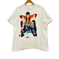 半袖Ｔシャツ Supreme×UNDERCOVER 23ss ルパン三世 プリントTee L ホワイト L ホワイト