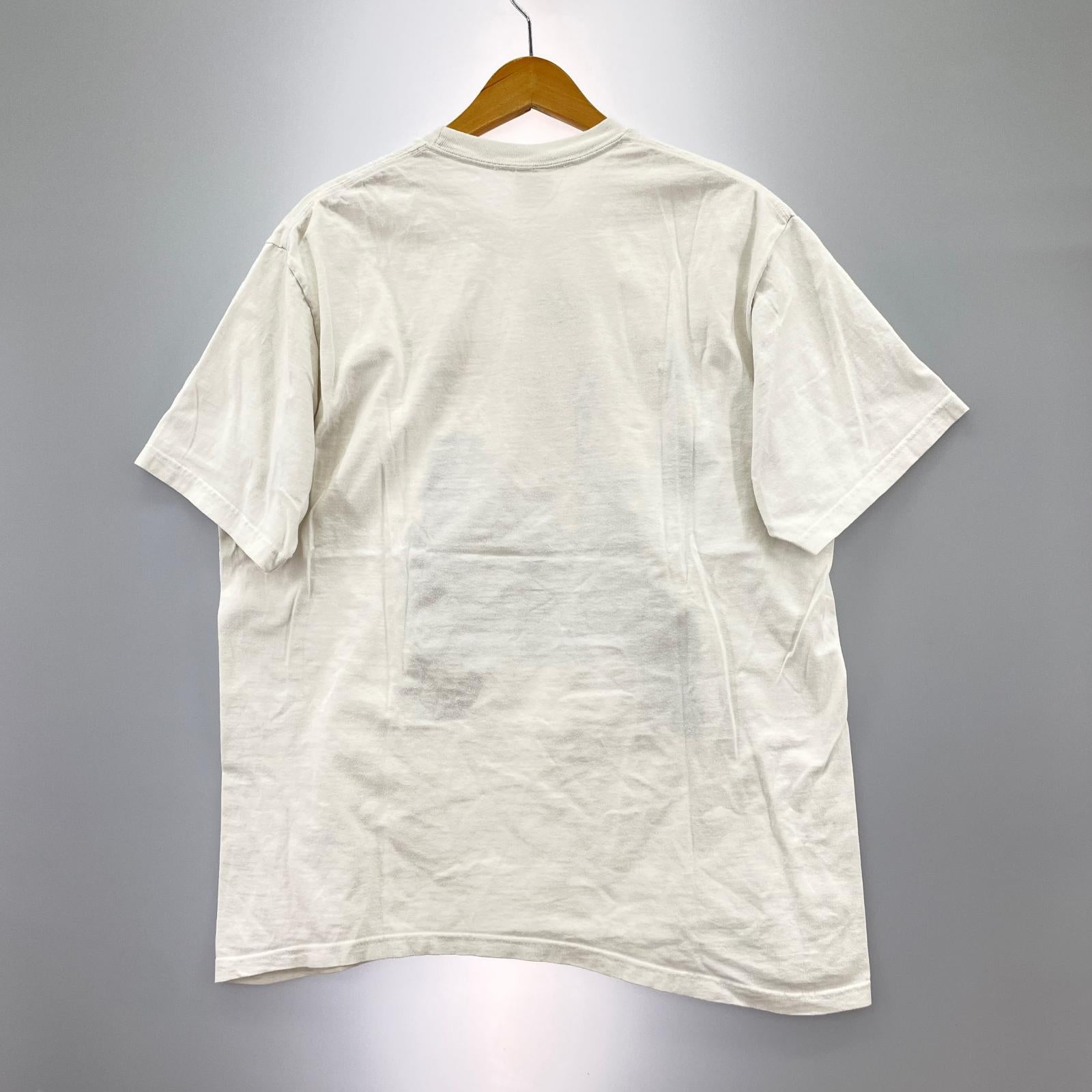 半袖Ｔシャツ Supreme×UNDERCOVER 23ss ルパン三世 プリントTee L ホワイト L ホワイト