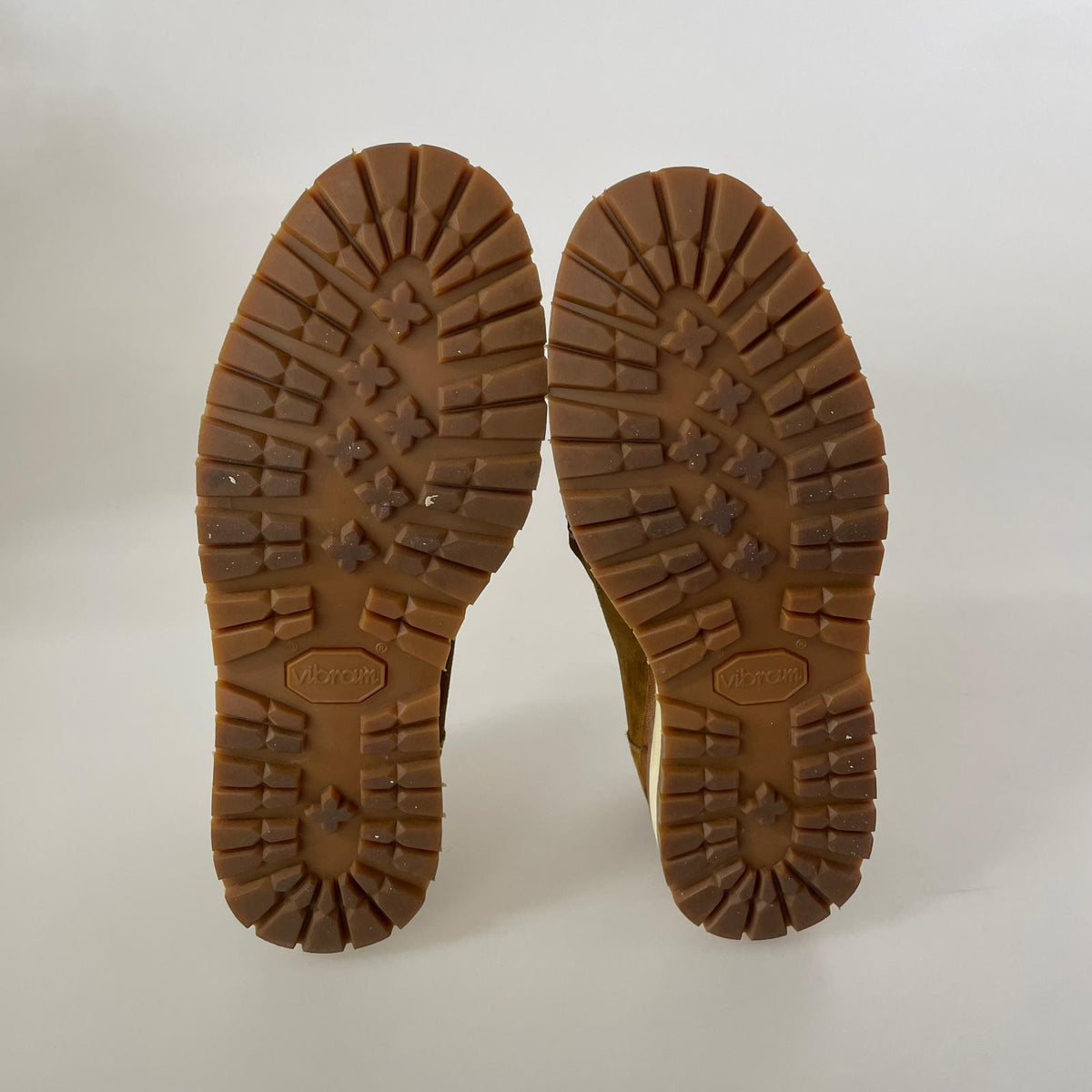 シューズ nonnative スウェードローファー ブラウン ブラウン