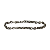 ブレスレット Paper Chain Bracelet シルバー