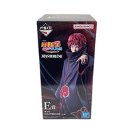 E賞 サソリ NARUTO BANDAI フィギュア/グッズ