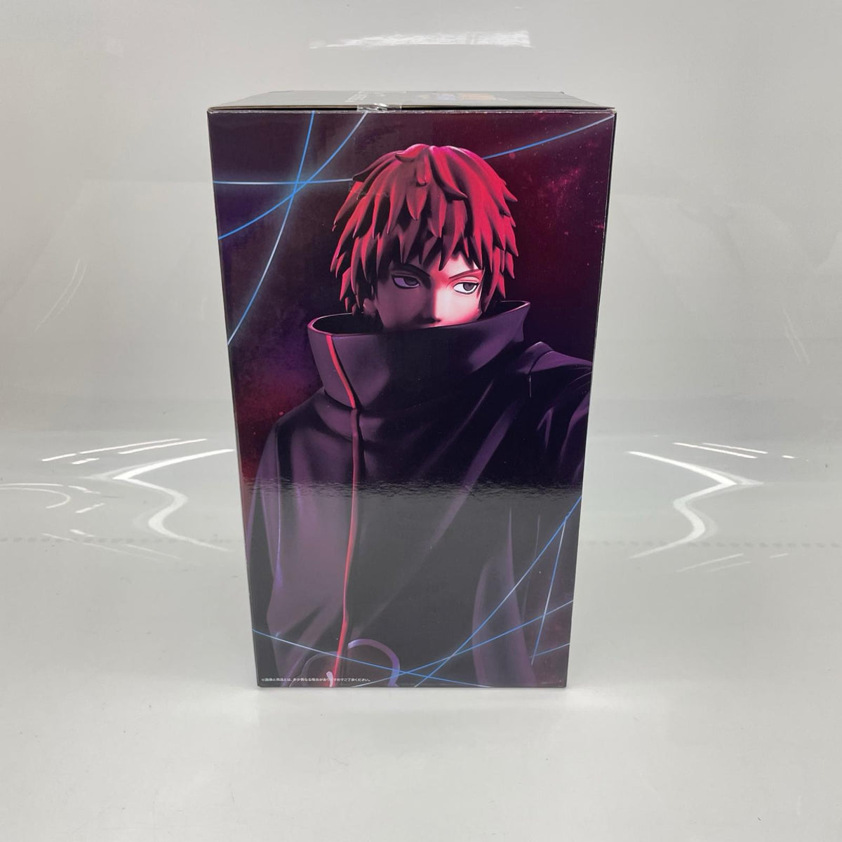 E賞 サソリ NARUTO BANDAI フィギュア/グッズ