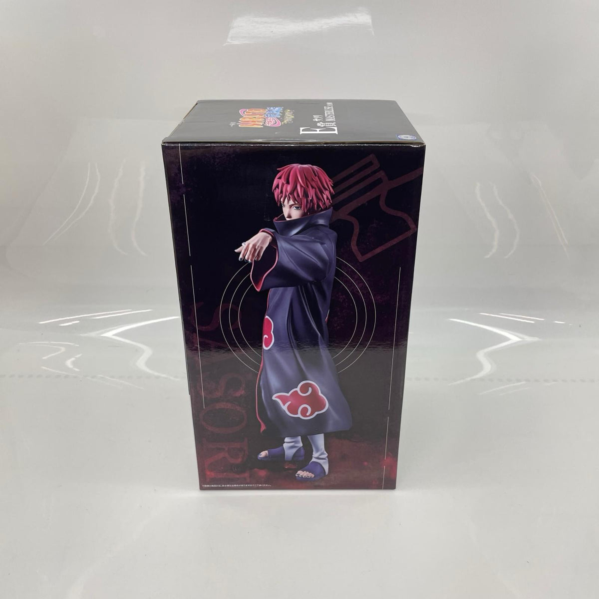 E賞 サソリ NARUTO BANDAI フィギュア/グッズ