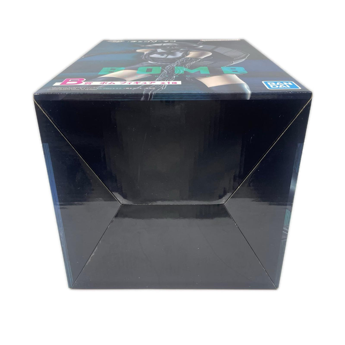 B賞 ボムの悪魔 チェンソーマン BANDAI NAMCO フィギュア/グッズ