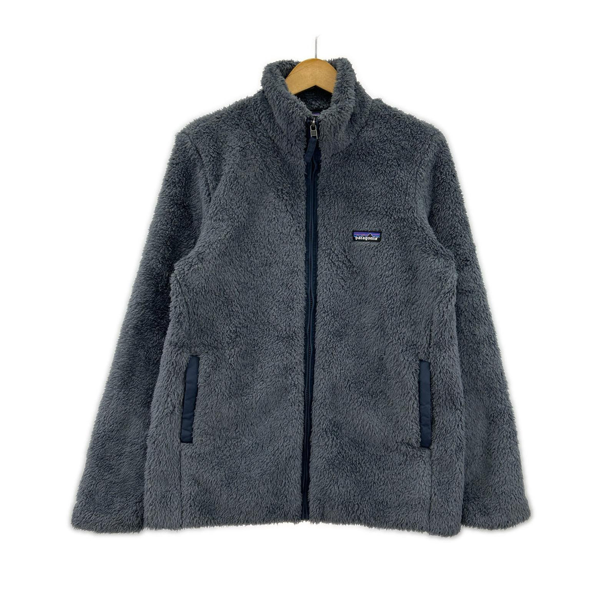 ブルゾン Women's Los Gatos Fleece Jacket M ネイビー