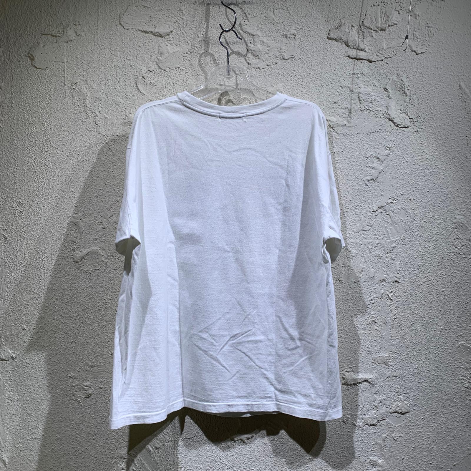 半袖Ｔシャツ Pablo Picasso シングルステッチTシャツ
