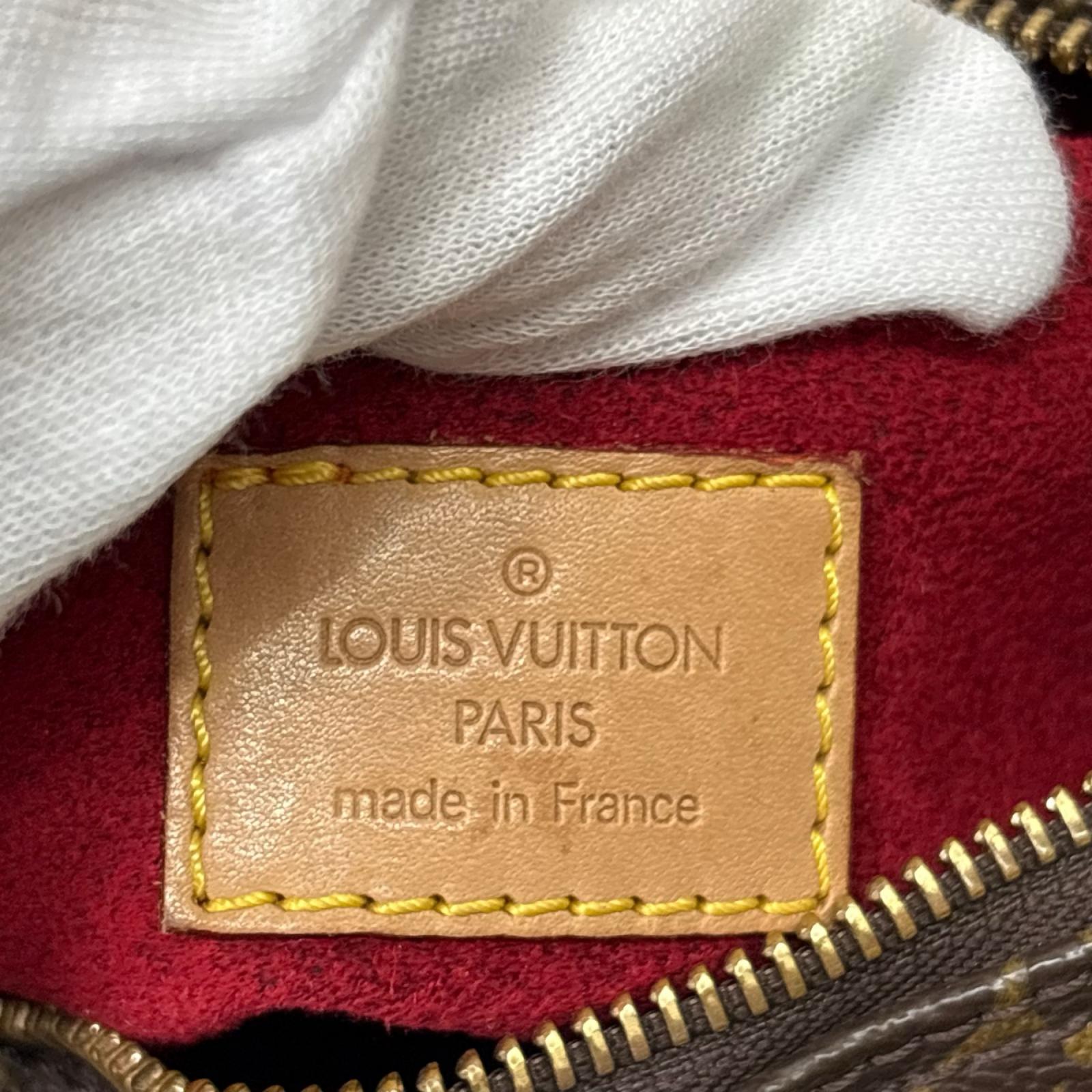 LV/ポシェット クロワッサン/M51510 M51510